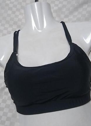 Топ від купальника