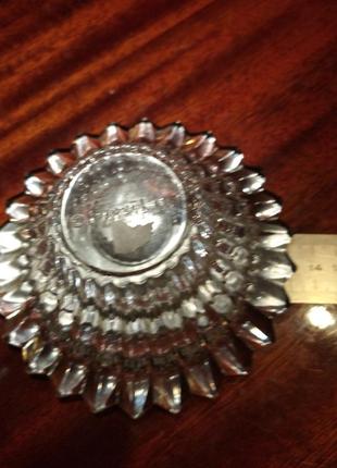 Подсвечник party lite.