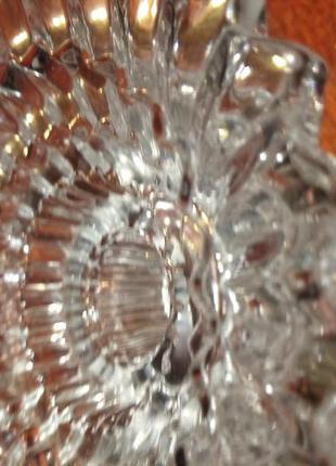 Подсвечник party lite.