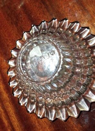 Подсвечник party lite.