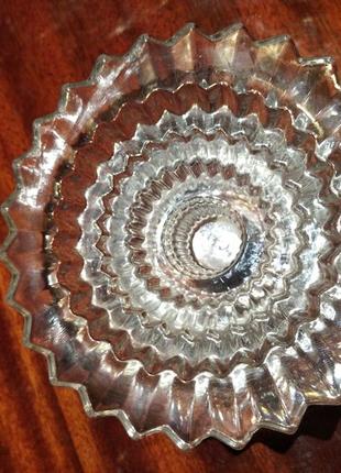 Подсвечник party lite.