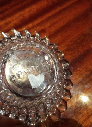 Подсвечник party lite.