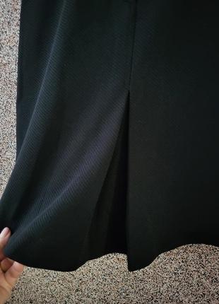 Юбка юбка с распорками спереди и сзади2 фото