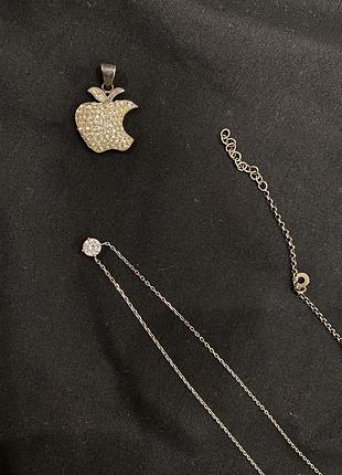 Подвеска кулон браслет