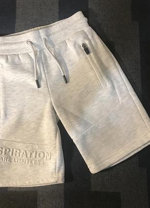 Шорты теплые primark 7-8 лет замеры на фото