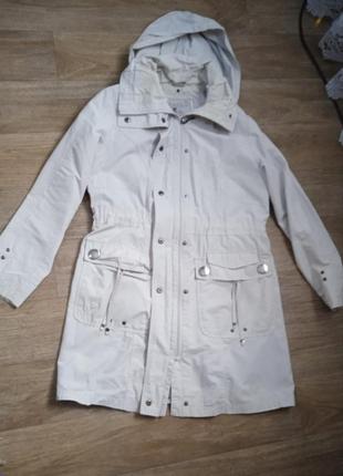 Плащ жіночий 3