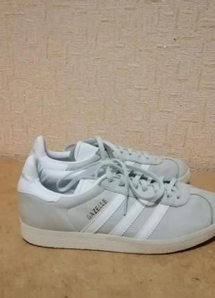 Кросiвки adidas gazelle