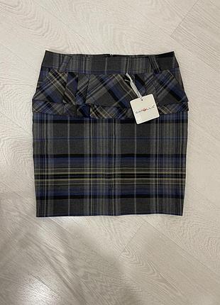 Жіноча спідниця