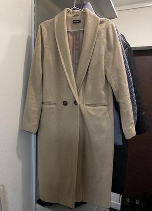 Пальто класичне must have