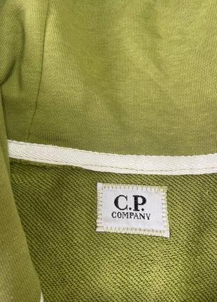 C.p company