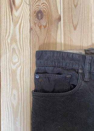 Вінтажні штани - джинси polo by ralph lauren vintage3 фото