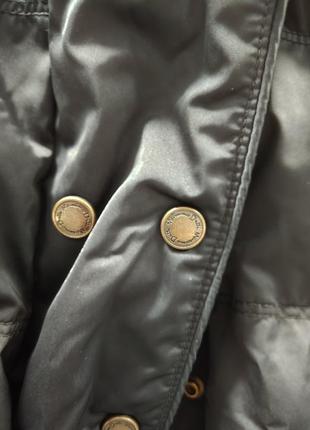 Куртка massimo dutti, размер m8 фото