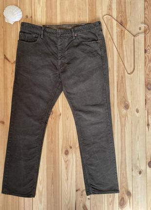 Вінтажні штани - джинси polo by ralph lauren vintage2 фото