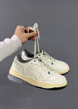 Кроссовки asics ex8 gray