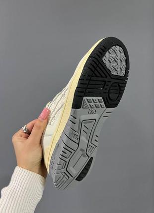 Кросівки asics ex8 gray8 фото