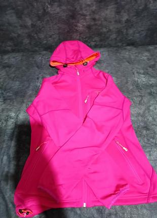 Спортивна кофта