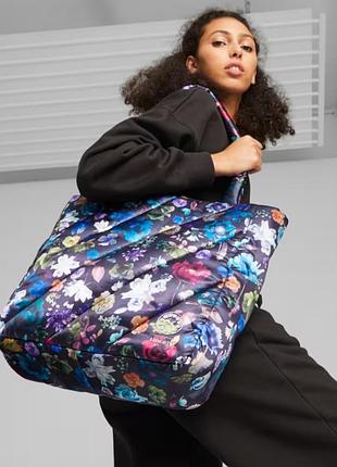 Сумка puma liberty, оригинал 2