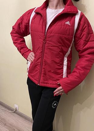 Куртка adidas