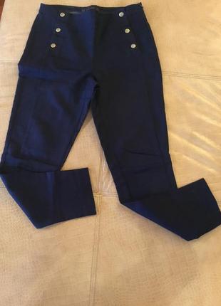 Штанці zara.