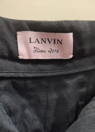 Брюки женские lanvin3 фото