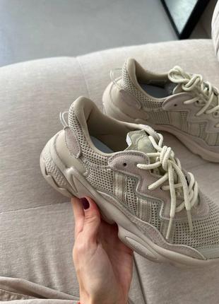 Кроссовки adidas ozweego6 фото