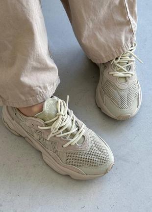 Кросівки adidas ozweego5 фото