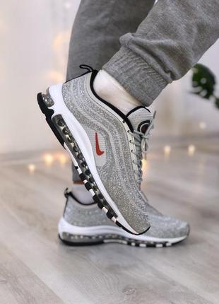 Кросівки nike air max 97 кроссовки