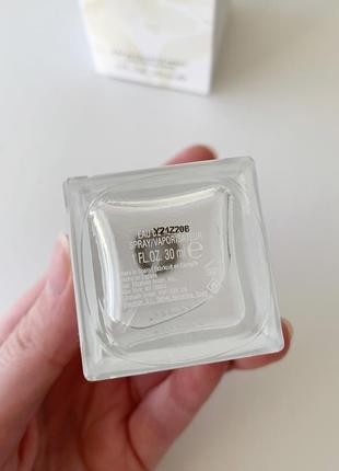 Туалетна вода elizabeth arden white tea 30 мл, оригінал, духи, парфуми6 фото