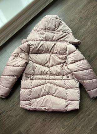 Детская зимняя куртка7 фото