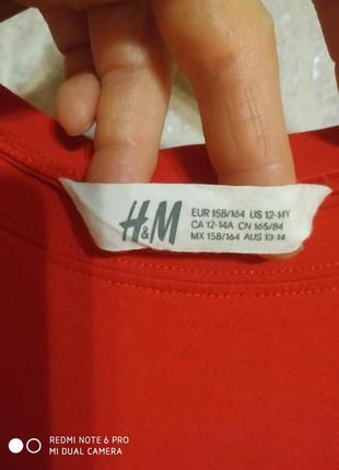 Лонгслив h&amp;m3 фото