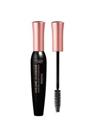 Тушь для ресниц bourjois volume glamour суперобъемная

&nbsp;.12мл.4 фото