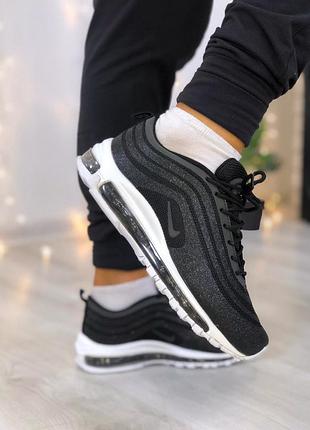 Кросівки nike air max 97 кроссовки1 фото