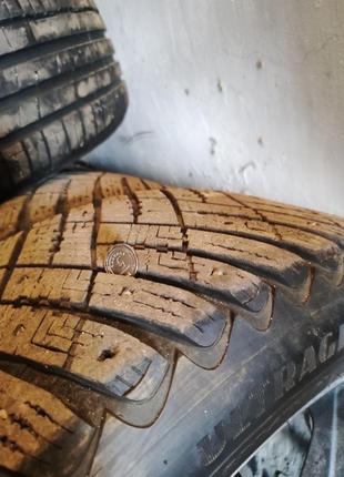 Шини goodyear, 235/50r19 vag