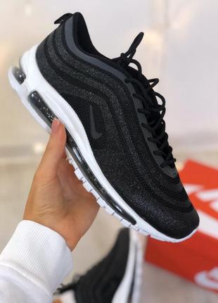 Кросівки nike air max 97 кроссовки2 фото