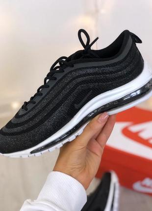 Кросівки nike air max 97 кроссовки4 фото