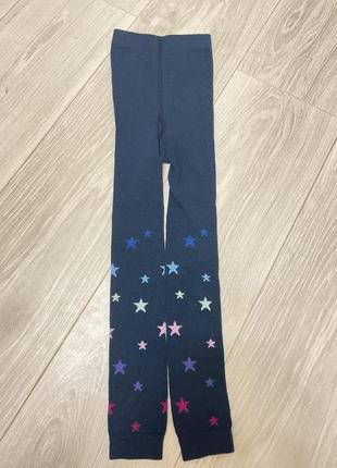 Лосини колготи 98/104 maximo