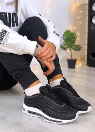 Кросівки nike air max 97 кросівки7 фото