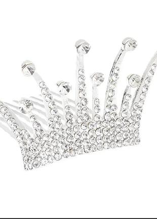 Цікава міні корона