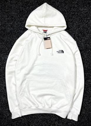 Худі tnf