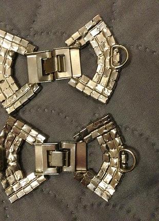 Украшения / элементы для декора одежды