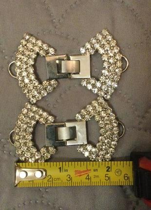 Украшения / элементы для декора одежды