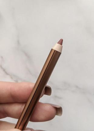 Олівець для губ від charlotte tilbury2 фото