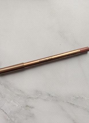 Олівець для губ від charlotte tilbury