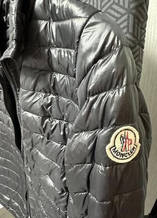 Куртка moncler2 фото