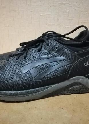 Кросiвки asics gel-lyte evo 3
