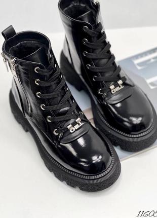 Идеальные зимние ботинки женские ботинки