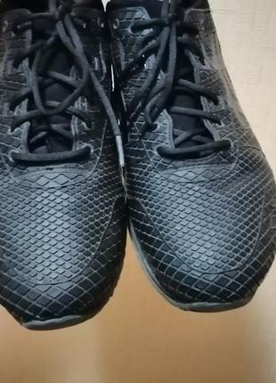 Кросiвки asics gel-lyte evo 5
