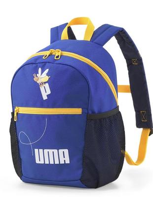 Дитячий рюкзак puma (оригінал)1 фото