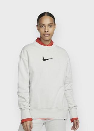 Світшот nike oversized fit, оригінал