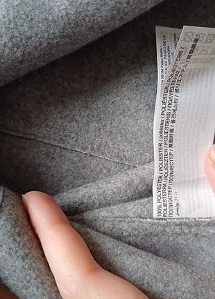 Легке пальто весна mango 4 роки 4